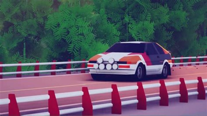 Art of Rally: “Group B” and “Barely Keeping it Together” Achievement Guide