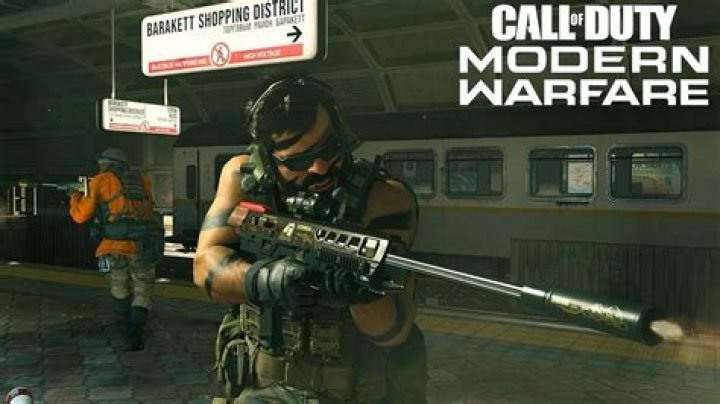 AS VAL and SP-R 208 nerfs coming to Warzone & Modern Warfare