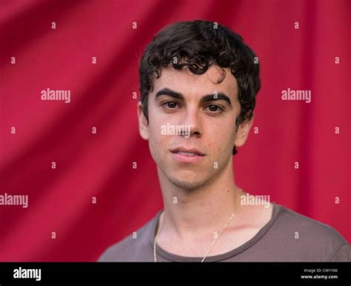 Asa Taccone Biography