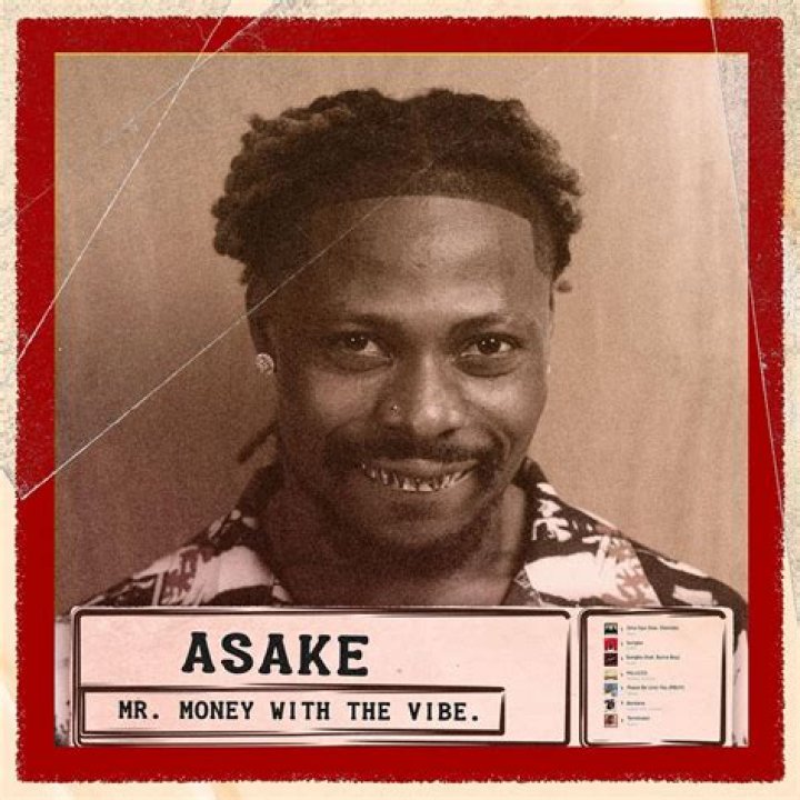 Asake's Financial Journey: What Is His Net Worth In 2024?