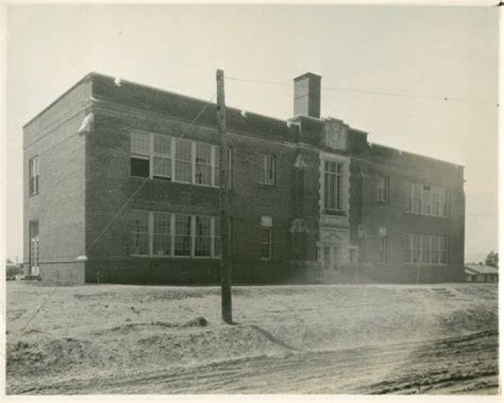 Asbury Elementary School - Denver