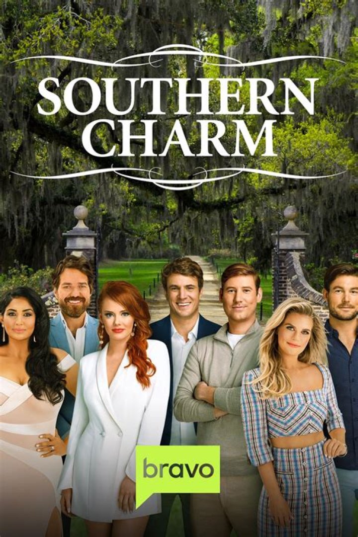 Ashley Borders【 Southern Charm Savannah 】Age, Husband, Parents, Bio