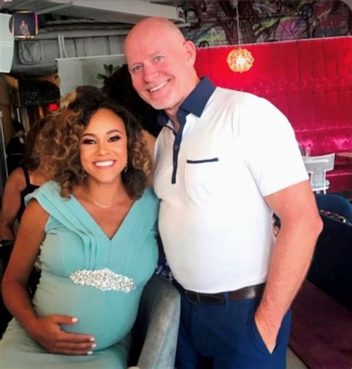 ASHLEY DARBY AND HUSBAND, MICHAEL DARBY, CELEBRATE SON’S FIRST BIRTHDAY