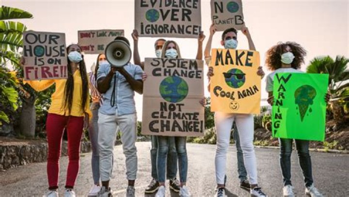 Ashli Belfour: The Rising Star Of Activism And Advocacy