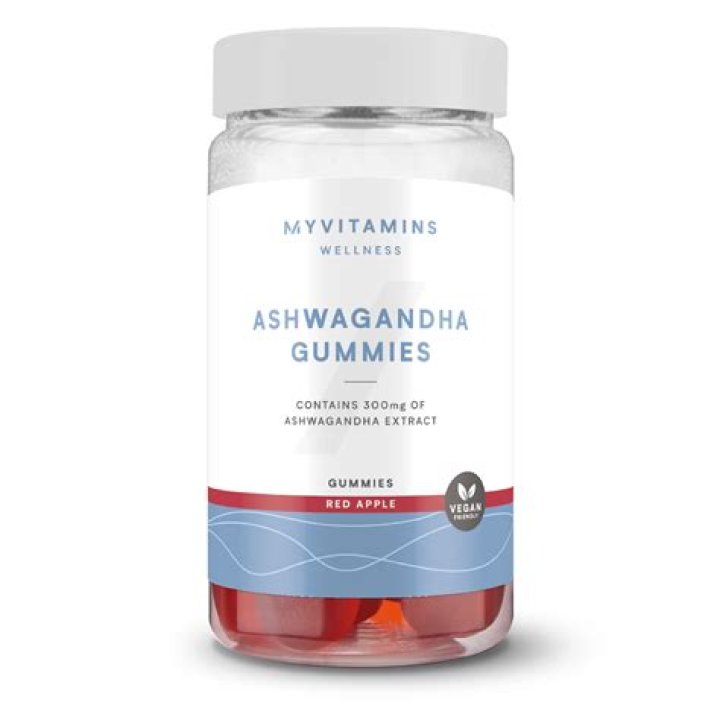 Ashwagandha Gummies | MYPROTEIN™
