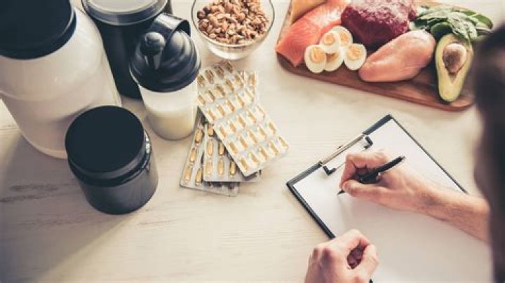 Así debes tomar las proteínas si quieres hacer deporte