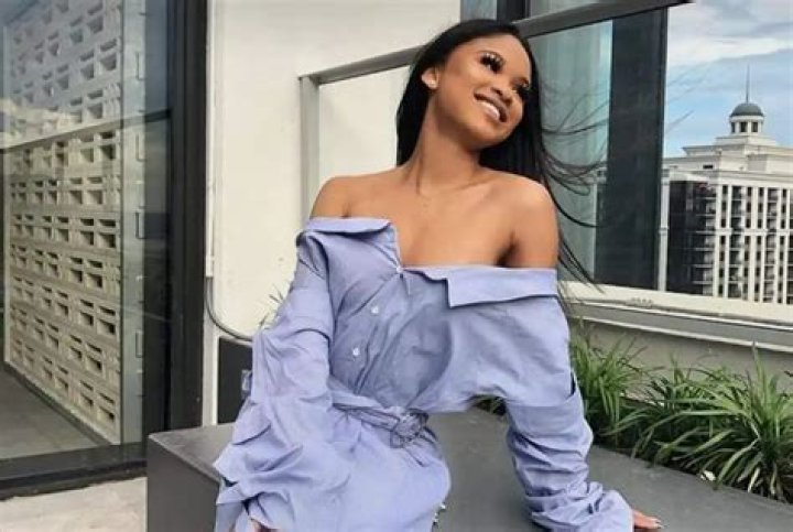 Asia Carter: Wiki, Bio, Career, Age, Parents, Boyfriends, Net worth, Ethnicity