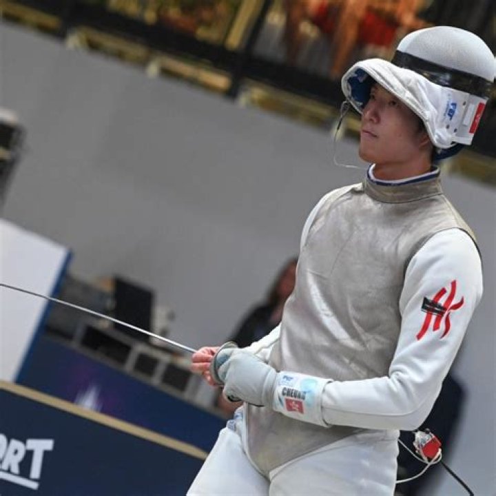 Asian Games 2023: how do you score in fencing, and what’s the difference between foil, sabre and épée?