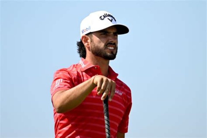 Asian Tour: flawless Abraham Ancer wraps up historic win at Saudi International