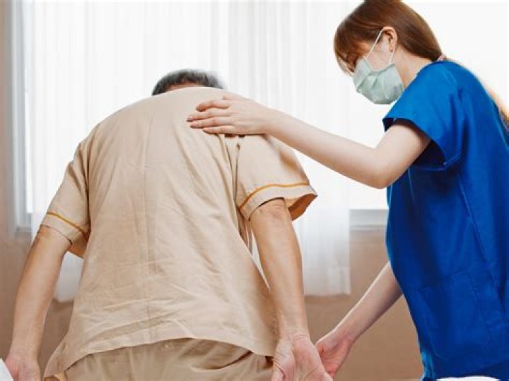 	Ask Amy: Elder caregivers coerce family for money	