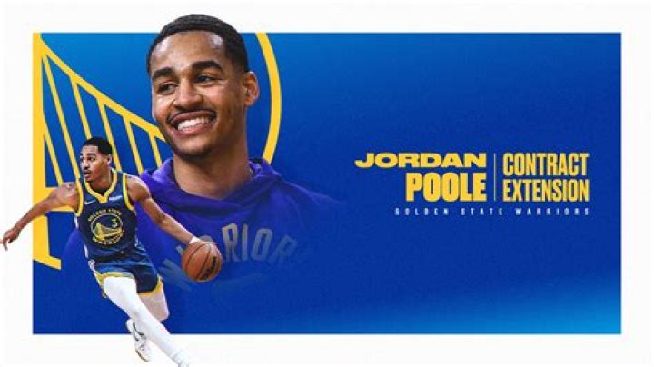 	ASK IRA: Does Jordan Poole’s Warriors contract put Tyler Herro’s Heat deal into perspective?	