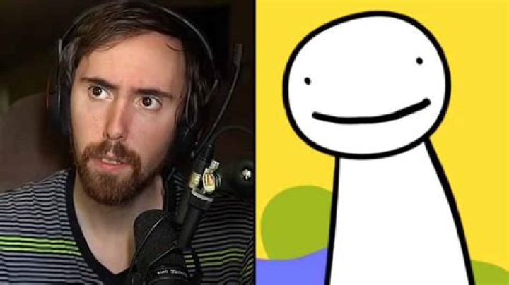 Asmongold defends Dream after finally admitting to Minecraft speedrun cheating