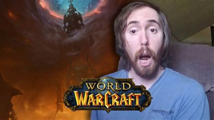 Asmongold sheds light on 