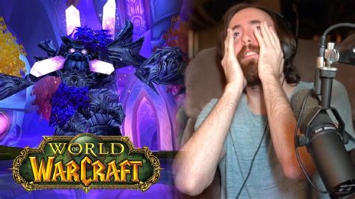 Asmongold & WoW players slam Blizzard for removing emote from Classic but not racist slurs
