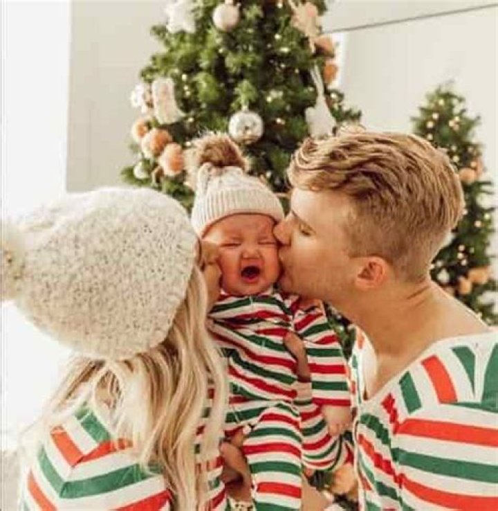 Aspyn Ovard's Daughter And The Battle Against Cancer