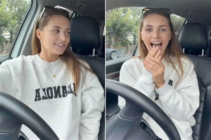Aspyn Ovard Gossip: Unraveling The Whispers Surrounding The Influencer