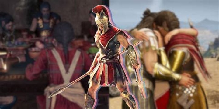 Assassin’s Creed Odyssey: How to Remove Shields Off