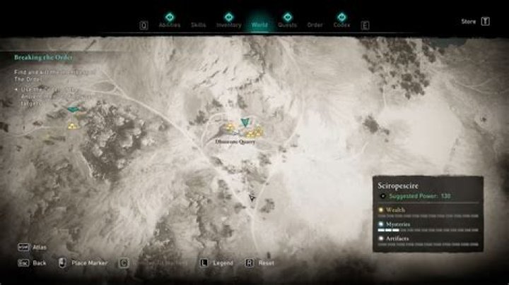 Assassin’s Creed Valhalla: How to Get Fabric