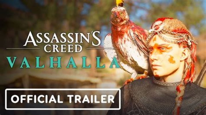 Assassin’s Creed Valhalla’s New Sigrblot Free Update Revealed With a Trailer