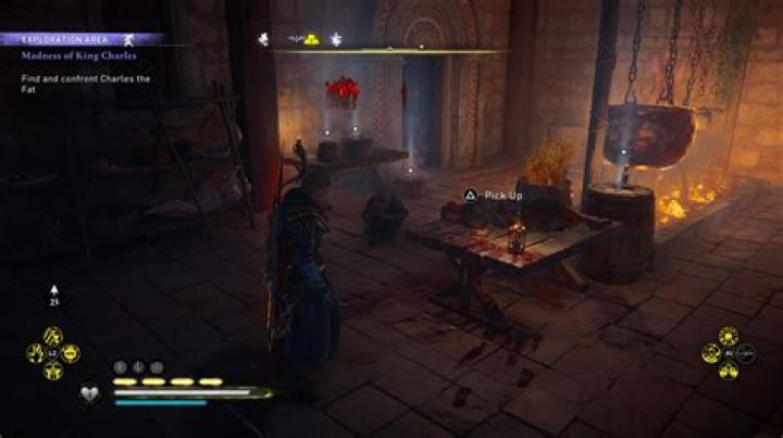 Assassin’s Creed Valhalla Siege of Paris Ending Choice: Should You Spare or Kill Charles? Answered