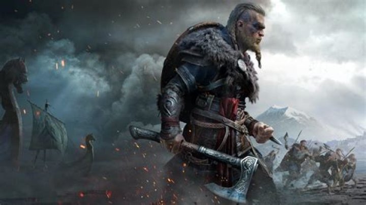 Assassin’s Creed Valhalla: Story Summary