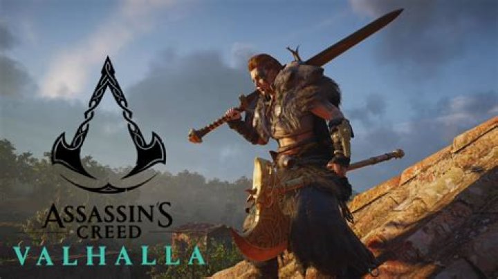 Assassin’s Creed Valhalla: Where to find Nickel Ingots & Gold Tungsten Ingots