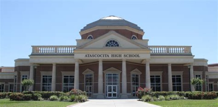 Atascocita Middle School - Humble
