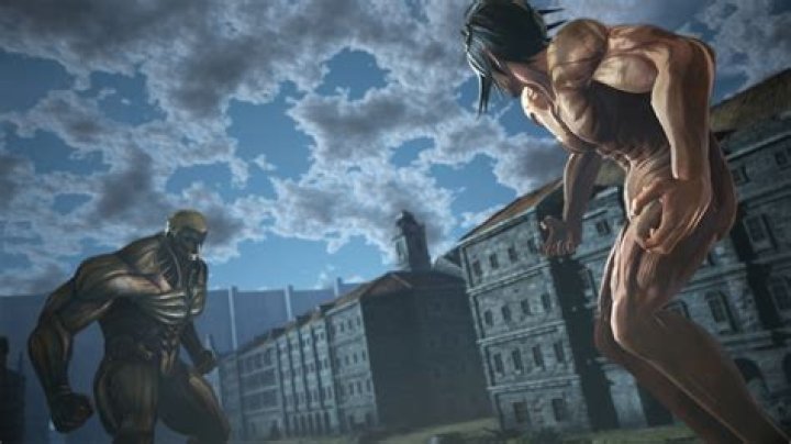 Attack on Titan 2: Final Battle Gets New Screenshots Focusing on the Anime’s Story