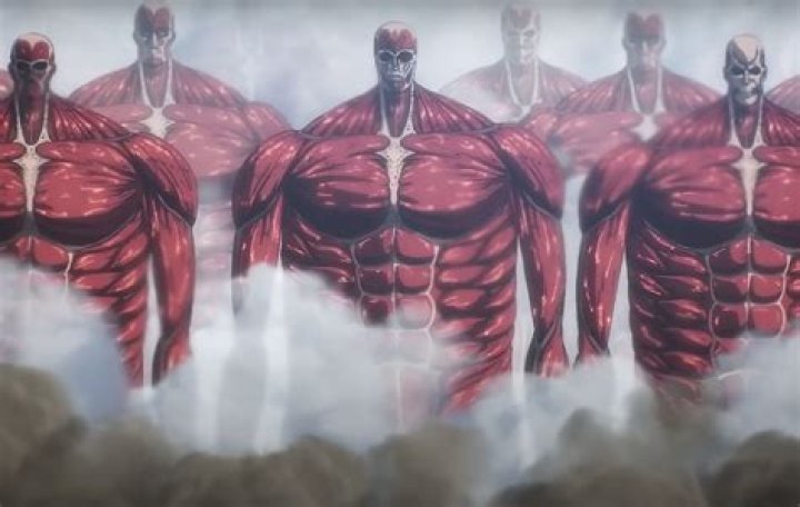 Attack on Titan: How to Ride a Horse