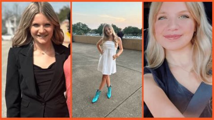 Aubreigh Wyatt: Bully Arrested – The Shocking Incident And Its Implications