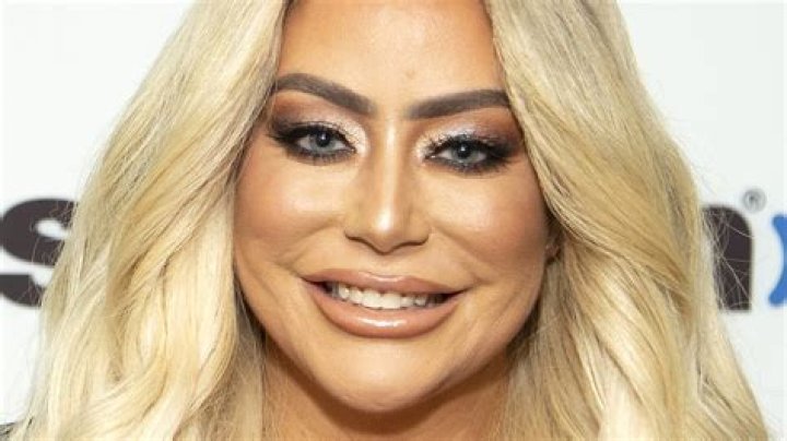 Aubrey O'Day: A Deep Dive Into Her Dating History