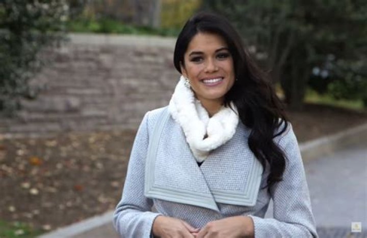 Audra Mari Net Worth 2024