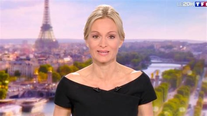 Audrey Crespo-Mara: A Trailblazing Journalist And A Force In French Media