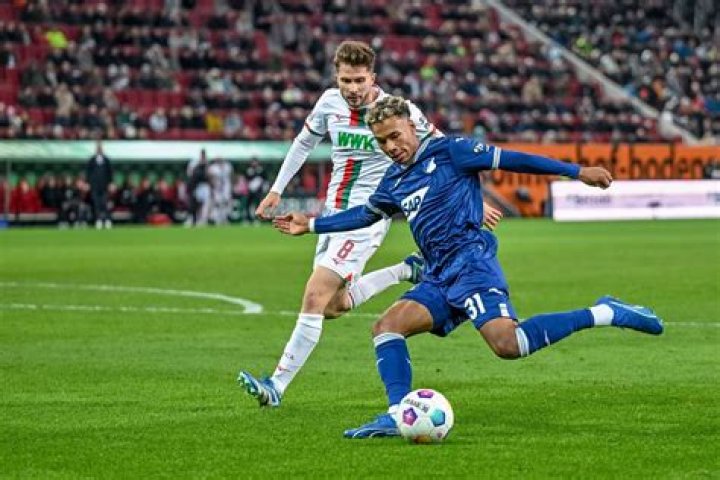 Augsburg vs Hoffenheim Prediction and Betting Tips