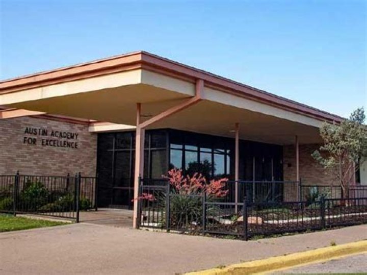 Austin Academy for Excellence - Garland