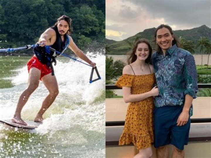 Austin Li Coon (Survivor 45) Bio, Age, Height, Girlfriend, Net Worth