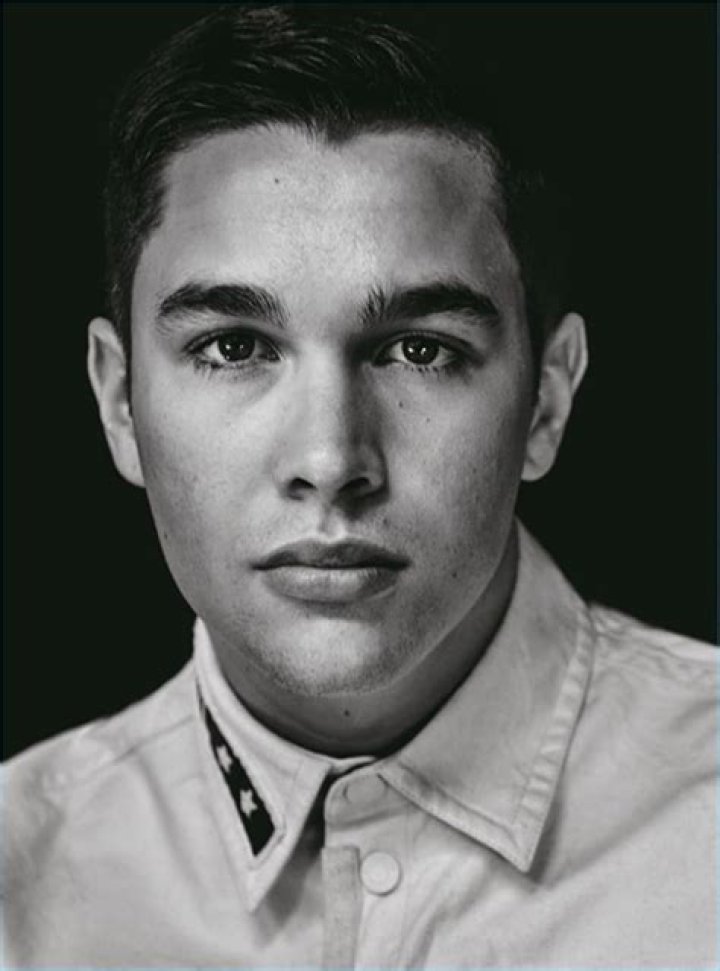Austin Mahone Biography