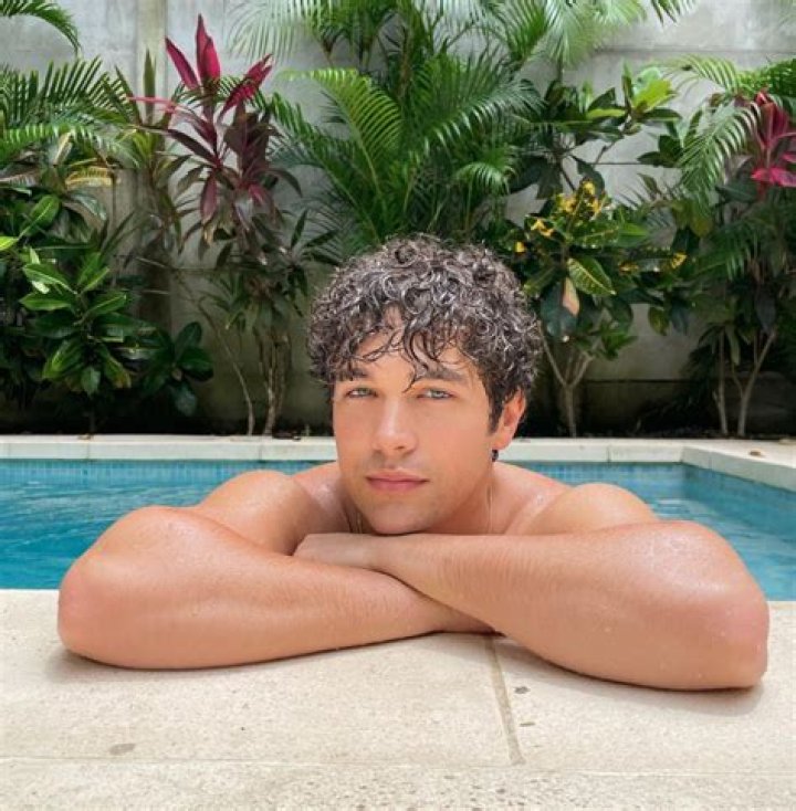 Austin Mahone Leaked: The Truth Behind The Controversy