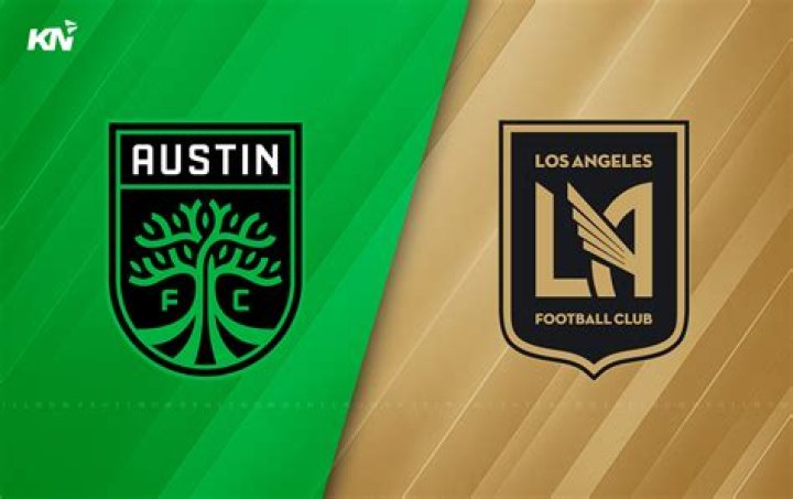 Austin vs Los Angeles FC Prediction and Betting Tips