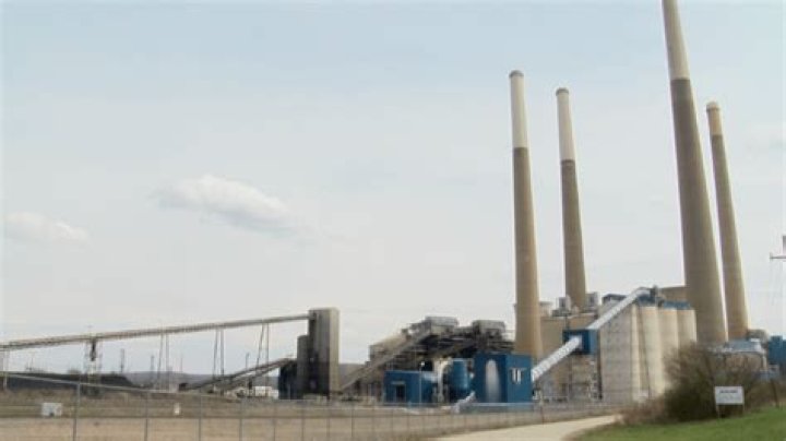 Authorities confirm closure of Homer City power plant
