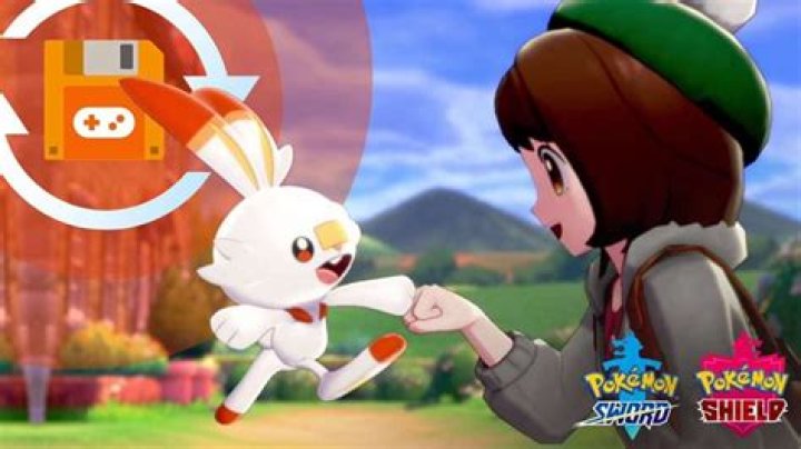 Autosave feature detailed for Pokemon Sword and Shield
