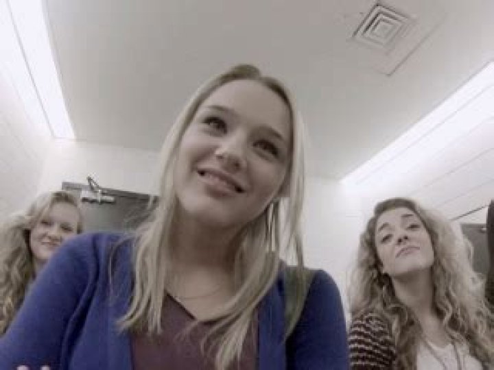 Ava Case: The Bully Chronicles