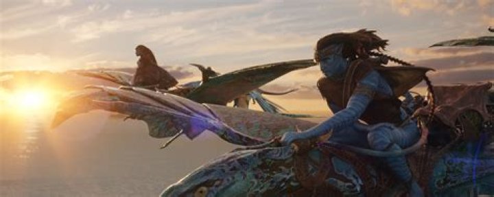 Avatar 2 lacks after-credits scene because the sequels are in question
