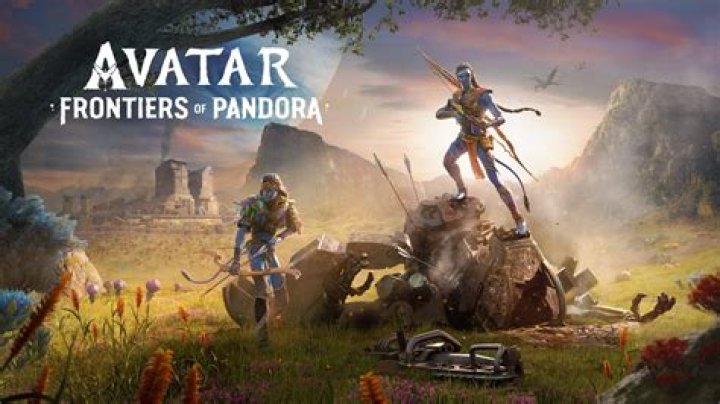Avatar Frontiers Of Pandora Release Date, Platform, Gameplay & Much More