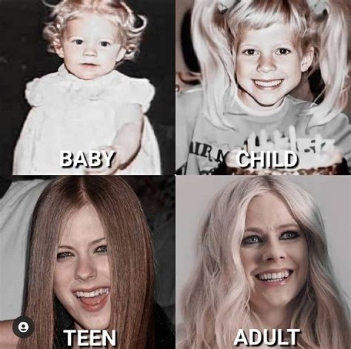 Avril Lavigne: A Life Without Kids