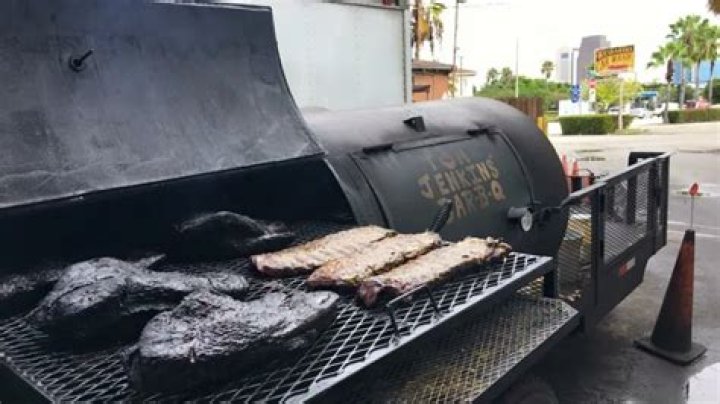 <b>Best of South Florida:</b> Tom Jenkins’ has best BBQ	