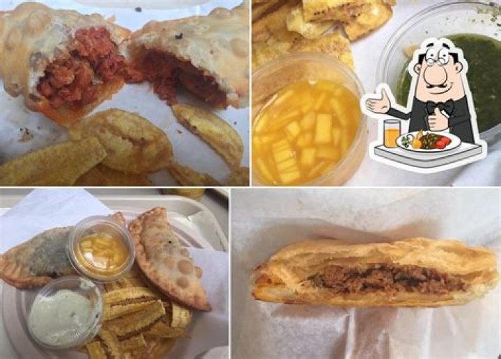 <b>Review:</b> Azucar Cuban Cafe in Delray Beach	