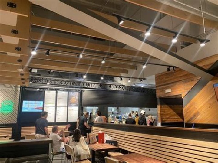 <b>Review:</b> Shake Shack in Miami Beach	