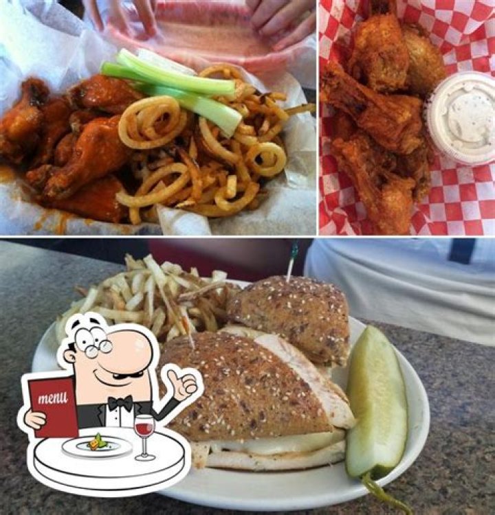<b>Review:</b> Wilton Wings in Fort Lauderdale	