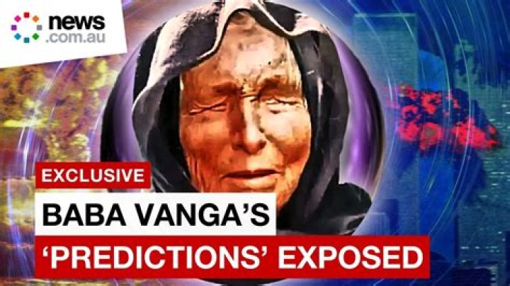 Baba Vanga Predictions For 2025! Reddit, Twitter Discussions